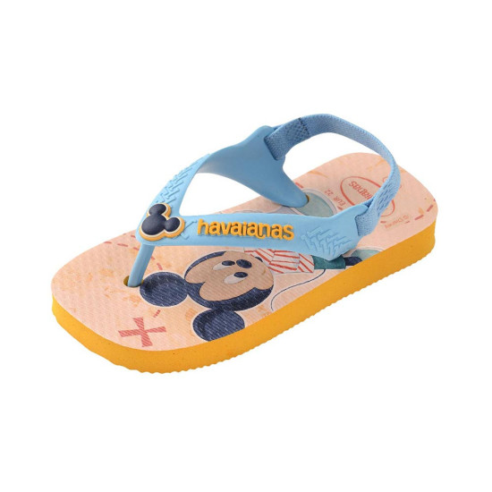 Havaianas Baby Disney Classics II